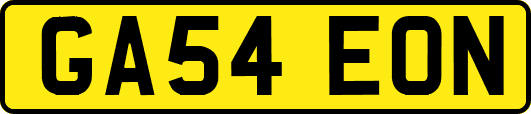 GA54EON