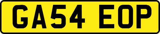 GA54EOP