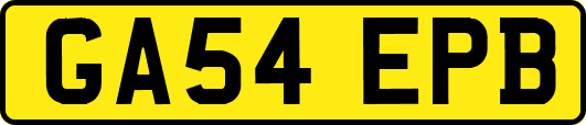 GA54EPB
