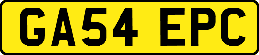 GA54EPC