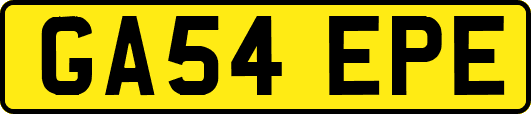 GA54EPE