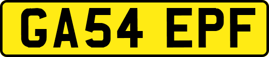 GA54EPF