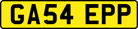 GA54EPP