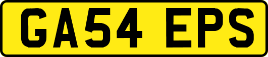 GA54EPS