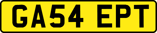 GA54EPT