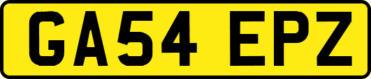 GA54EPZ