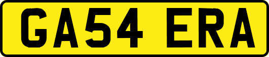 GA54ERA