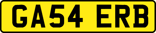 GA54ERB