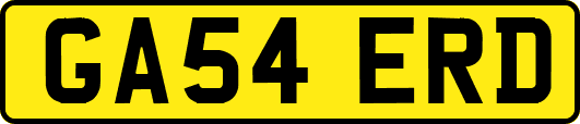 GA54ERD