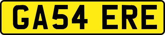 GA54ERE