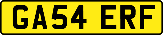 GA54ERF