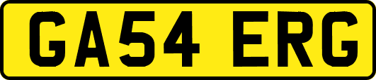 GA54ERG
