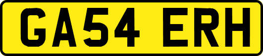 GA54ERH