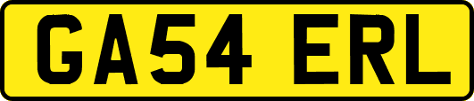 GA54ERL
