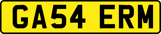 GA54ERM