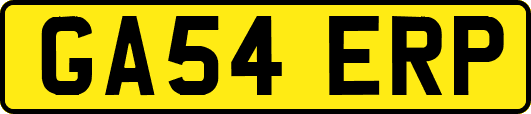 GA54ERP