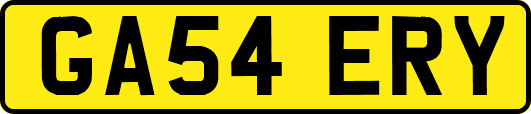 GA54ERY