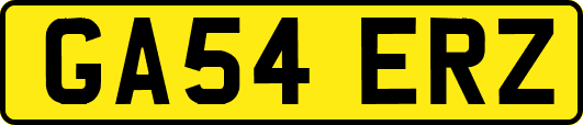 GA54ERZ