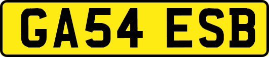 GA54ESB