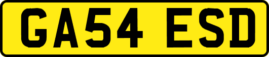 GA54ESD