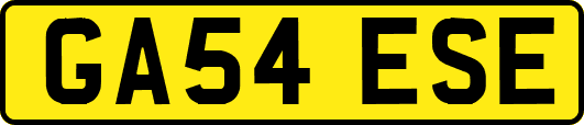 GA54ESE