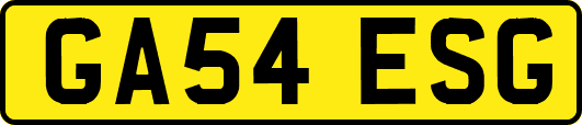 GA54ESG