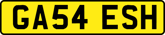 GA54ESH