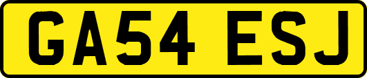 GA54ESJ