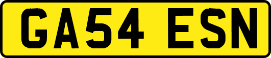 GA54ESN