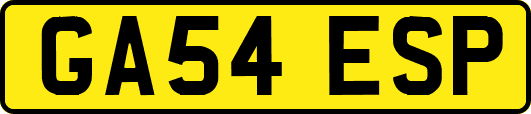 GA54ESP