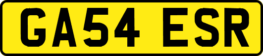 GA54ESR
