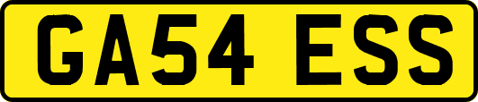 GA54ESS