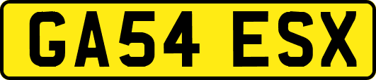 GA54ESX