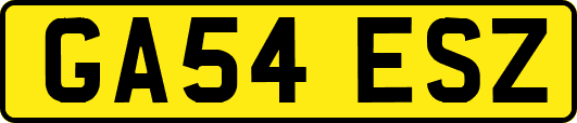 GA54ESZ