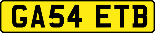 GA54ETB