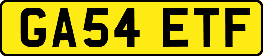 GA54ETF
