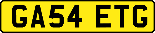 GA54ETG