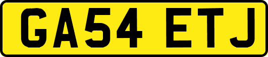 GA54ETJ