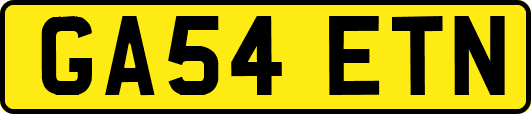 GA54ETN