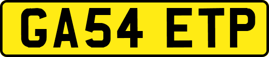 GA54ETP