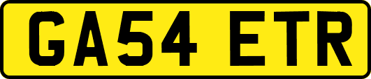 GA54ETR