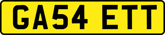 GA54ETT
