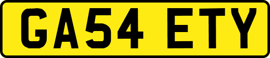 GA54ETY