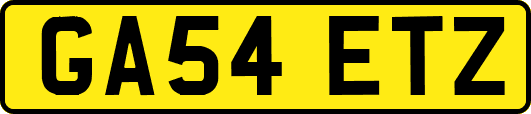 GA54ETZ