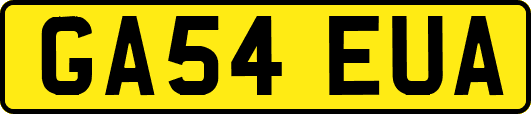 GA54EUA