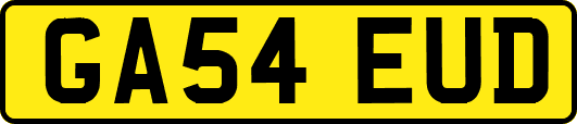 GA54EUD