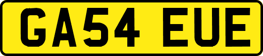 GA54EUE