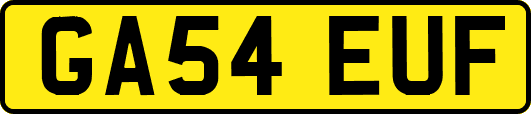 GA54EUF