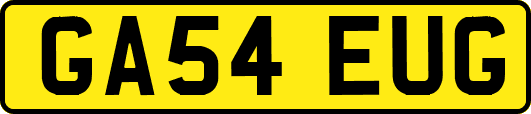 GA54EUG
