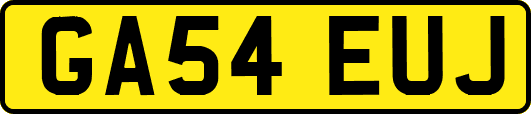 GA54EUJ